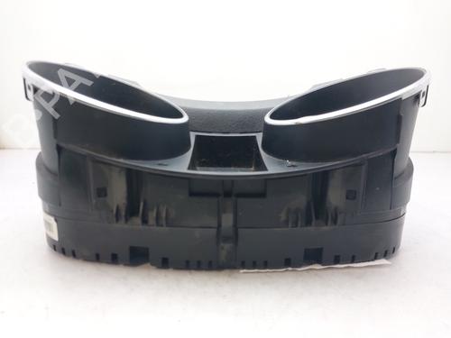 Instrument cluster VW GOLF VI (5K1) 2.0 TDI | BP11573640C47 