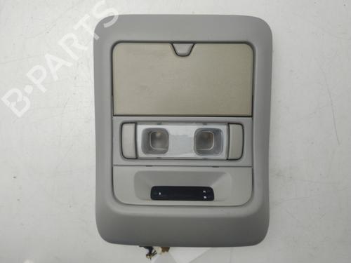 Used Interior roof light SUBARU FORESTER (SF_) 2.0 AWD (SF5) (122 hp) 29113001
