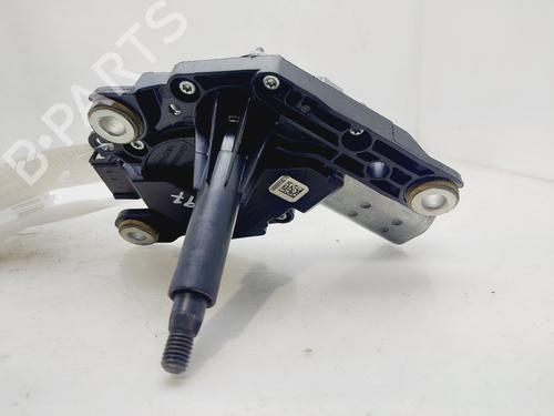 Rear wiper motor MERCEDES-BENZ C-CLASS T-Model (S205) C 220 BlueTEC / d (205.204) | BP20155759M102 