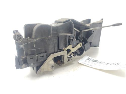 Front right lock MERCEDES-BENZ E-CLASS (W210) E 250 Turbo-D (210.015) | BP23139093C97 