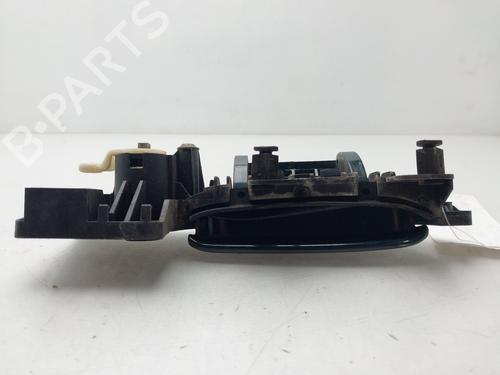 Venstre foran utvendig håndtak JAGUAR S-TYPE II (X200) 2.7 D | BP18863317C128 