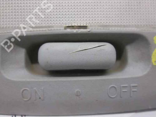 Interior roof light MITSUBISHI PAJERO III (V7_W, V6_W) 3.2 Di-D (V68W, V78W) | BP7423108I8 