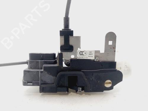 Rear left lock VOLVO V40 Hatchback (525)  | BP26646344C100 