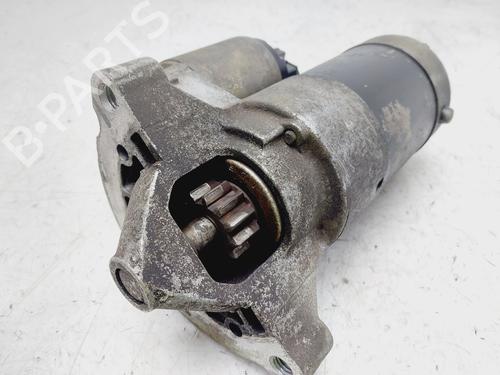 Used Starter FORD TRANSIT Van (FA_ _) 2.0 TDCi (125 hp) 28359506