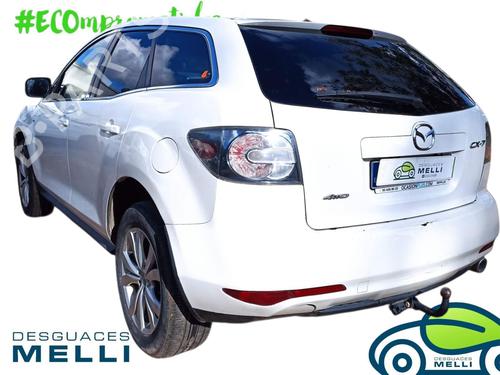 Pedal MAZDA CX-7 (ER) 2.2 MZR-CD AWD (ER10A) | BP31369953I4 