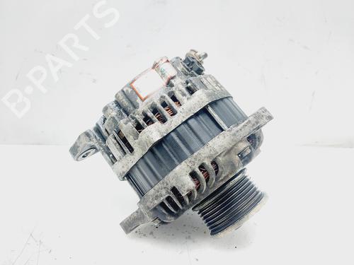 Alternator NISSAN NAVARA NP300 (D40)  | BP25780094M7 