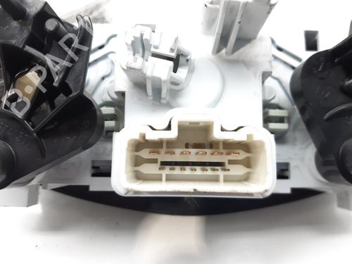 Climate control DACIA SANDERO II  | BP11175092I5 