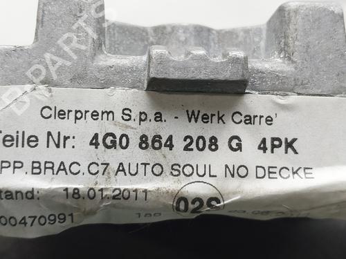 Armrest / Center console AUDI A6 C7 (4G2, 4GC) | BP37872772I20 - Image 4