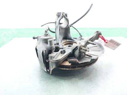 Right front steering knuckle SEAT LEON (1P1) 1.9 TDI | BP24597437M26 - Image 2