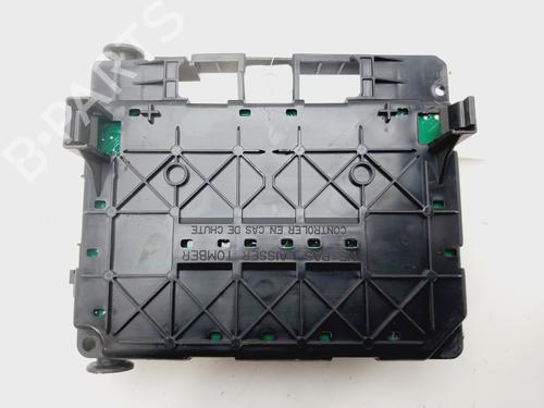 Other CITROËN BERLINGO / BERLINGO FIRST Box Body/MPV (M_) 1.9 D 70 (MBWJZ, MCWJZ) | BP29705783O1 