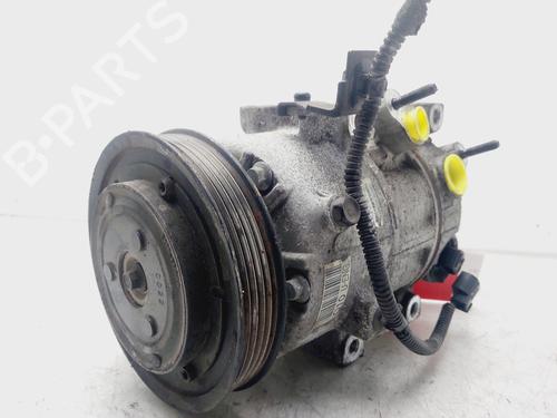 AC compressor HYUNDAI TUCSON (TL, TLE)  | BP27180624M34 