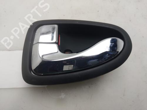 Used Front left interior door handle Front left interior door handle 37184756 37184756