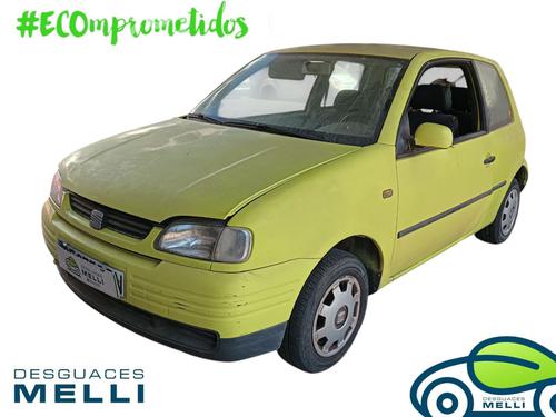 Right taillight SEAT AROSA (6H1) 1.0 | BP28537033C35 