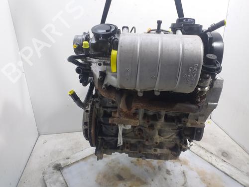 Engine SEAT IBIZA III (6L1) | BP9573606M1 - Image 5