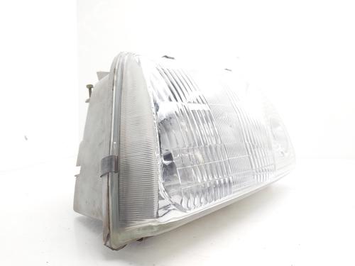 Left headlight MITSUBISHI GALLOPER (JK-01) | BP33185376C28 - Image 2