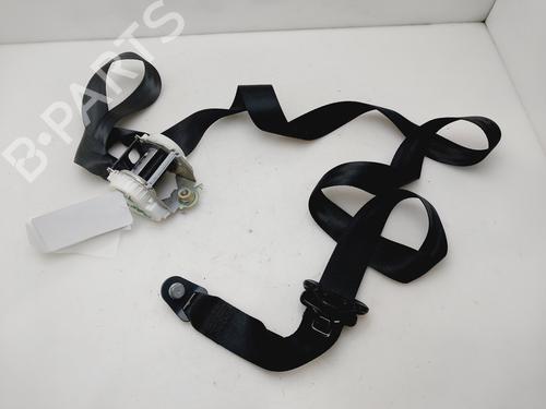 Used Rear left seatbelt PEUGEOT 5008 (0U_, 0E_) [2009-2017]  31207012