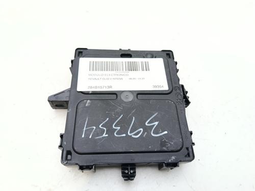Used Electronic module Electronic module RENAULT CLIO V (B7_) [2019-2026] 36019649 36019649
