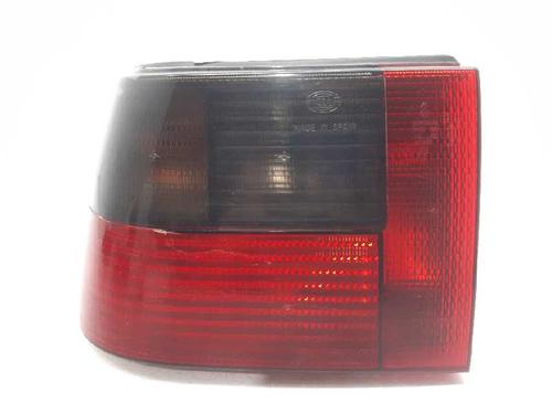 Used Left taillight SEAT IBIZA II (6K1) 1.4 i (60 hp) 5931341