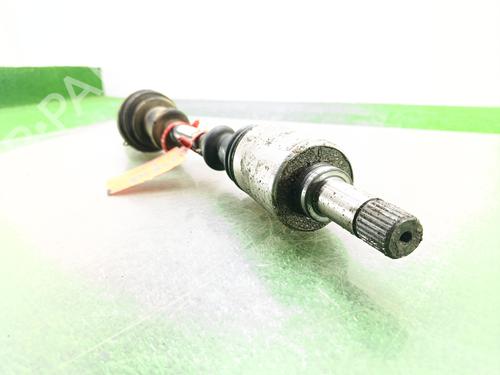 Left front driveshaft PEUGEOT 205 II (20A/C)  | BP29876058M38 