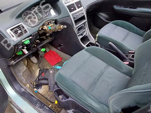 Vindusheismotor høyre foran PEUGEOT 307 Break (3E) 1.6 16V | BP29967397E20