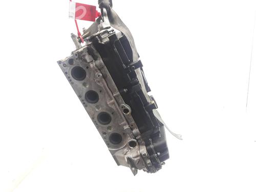 Used Cylinder head MERCEDES-BENZ C-CLASS Coupe (CL203) C 180 Kompressor (203.746) (143 hp) 31164575