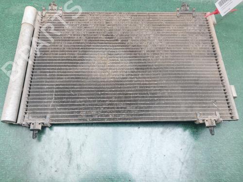 AC-Kondensator CITROËN C4 II (NC_) [2009-2026]  32078920