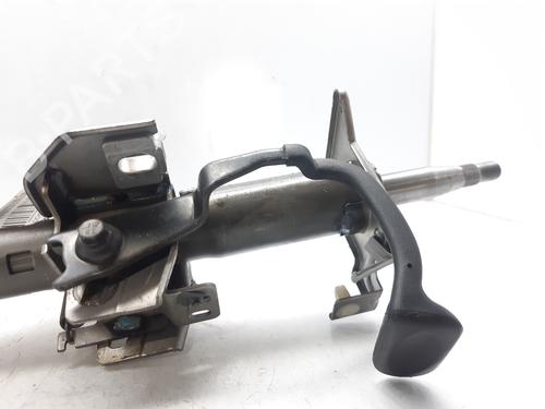 Steering column KIA SPORTAGE II (JE_, KM_) 2.7 V6 4WD | BP7810004M21 