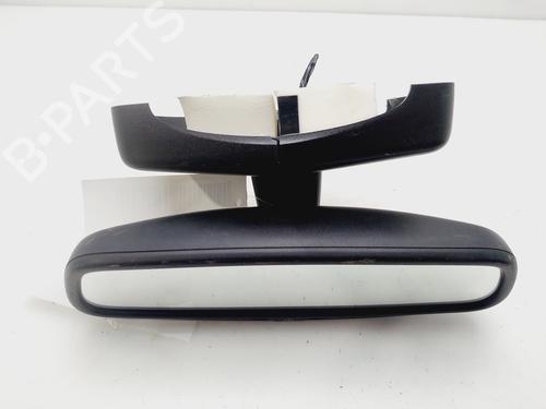 Used Rear mirror PEUGEOT 407 SW (6E_, 6D_) 2.0 (136 hp) 29581914