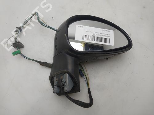 Used Right mirror Right mirror 36795845 36795845