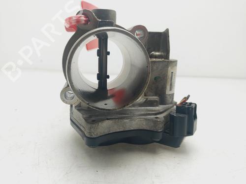 Used Throttle body NISSAN QASHQAI / QASHQAI +2 I (J10, NJ10, JJ10E) 2.0 dCi (150 hp) 21170721