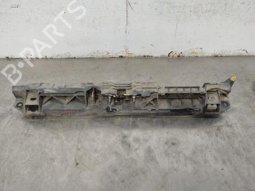 Used Front slam panel Front slam panel 39064372 39064372