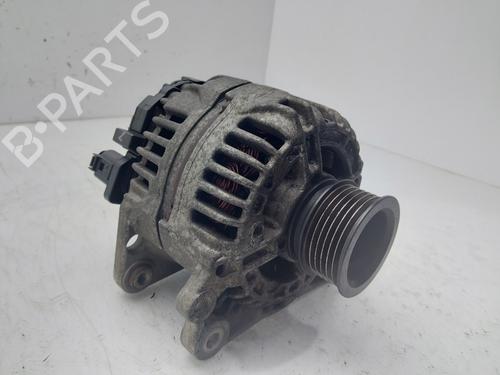 Alternator SEAT LEON (1M1)  | BP34519434M7  - Image 5