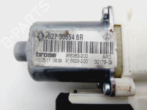 Rudehejsemekanisme Højre bagtil RENAULT MEGANE III Hatchback (BZ0/1_, B3_) 1.5 dCi (BZ09, BZ0D, BZ1W, BZ29, BZ14) | BP29565397C25 