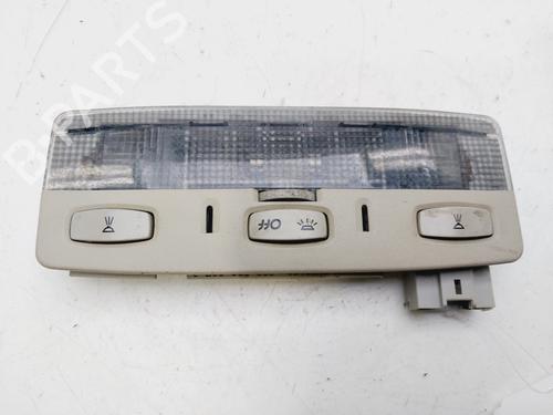 Innerbelysning RENAULT LAGUNA II (BG0/1_) [2001-2007]  30597581