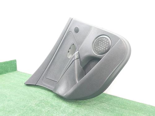 Rear left panel RENAULT MEGANE III Grandtour (KZ0/1)  | BP18902225C60 