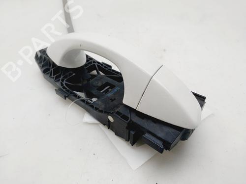 Rear right exterior door handle SEAT LEON (5F1)  | BP32123743C130 