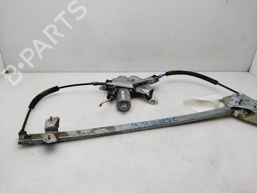Used Front right window mechanism FORD TOURNEO CONNECT 1.8 TDCi (90 hp) 21566753