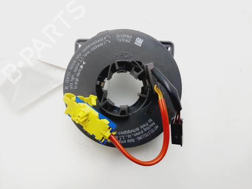 squib-airbag-opel-corsa-c-x01-2000-2001-2002-2003-2004-2005-2006-2007-2008-2009-32712397 main image