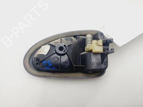 Rear left interior door handle RENAULT MEGANE I (BA0/1_) | BP30121193I15