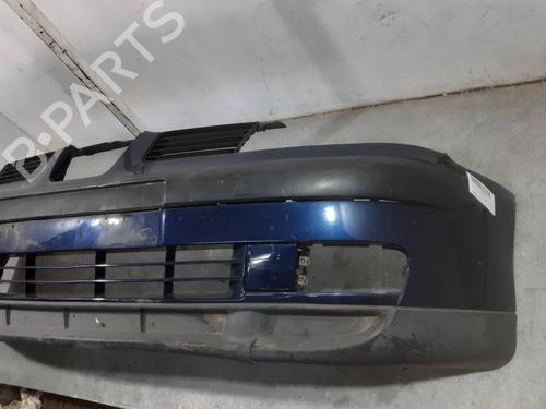 Front bumper SEAT CORDOBA (6K1, 6K2) 1.4 i | BP7095871C7 