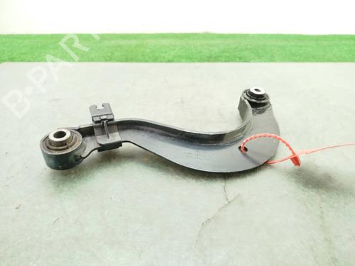 Left rear suspension arm SKODA SUPERB II (3T4) 2.0 TDI 16V | BP27533809M14 