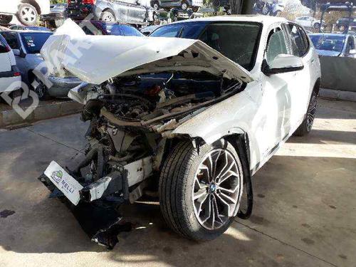Used Parts BMW X1 (E84)  sDrive 18 d  922004