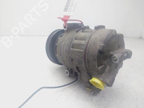 AC compressor SKODA SUPERB I (3U4) 2.0 TDI | BP29511269M34 