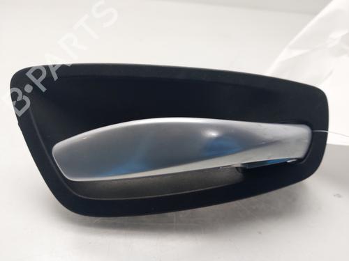 Used Rear right interior door handle Rear right interior door handle BMW 1 (E87) 118 d (143 hp) 33613860 33613860