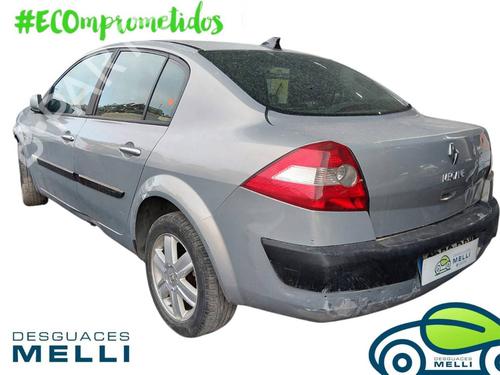 Warning switch RENAULT MEGANE II Saloon (LM0/1_) | BP39717840I22 - Image 5