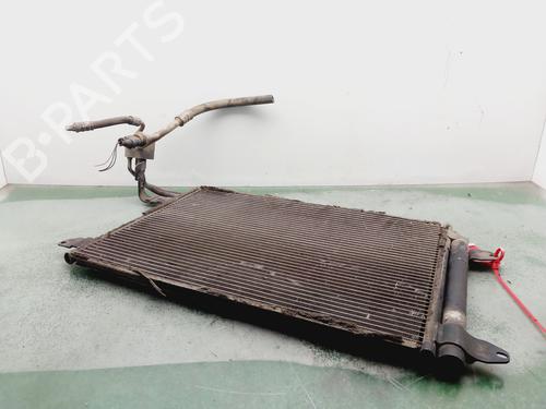 AC radiator AUDI A3 (8P1) | BP33673119M32 - Image 2