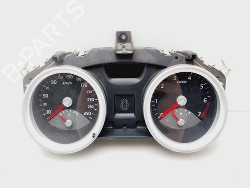 Used Instrument cluster RENAULT MEGANE II Saloon (LM0/1_) [2003-2025]  31160929