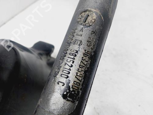 Windscreen washer tank CITROËN C5 I Break (DE_) 2.0 HDi (DERHZB, DERHZE) | BP28088620C113 