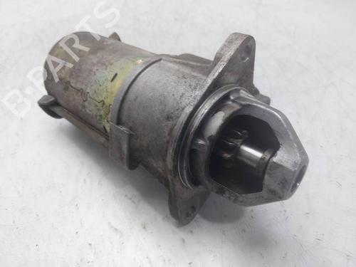 Used Starter Starter DAEWOO LANOS (KLAT) 1.6 16V (106 hp) 40296960 40296960
