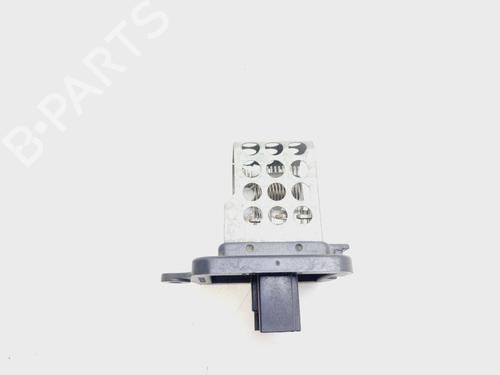 Heater resistor CITROËN XSARA (N1) 2.0 HDi 90 | BP21779631M108 